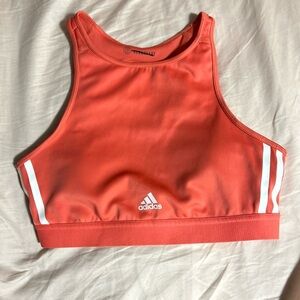Adidas Ping Sports Bra Size L